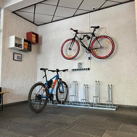 Hotel Touric Korbach Dış mekan fotoğraf