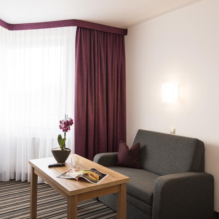 Hotel Touric Korbach Dış mekan fotoğraf